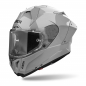 Preview: Airoh GP 800 in grey