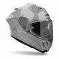 Preview: Airoh GP 800 in grey