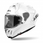Preview: Airoh GP 800 FIM Racing in white