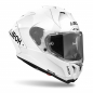 Preview: Airoh GP 800 FIM Racing in white
