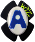 Preview: Wiz kneeslider Letterz