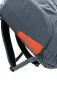 Preview: Albek "Skytrail 51 Duffel" Rucksack in Grau