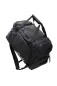 Preview: Albek "Skytrail 51 Duffel" Rucksack in Schwarz