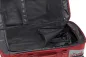Preview: Albek "Long Haul" Reisetasche in Rot