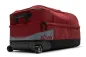 Preview: Albek "Long Haul" Reisetasche in Rot