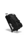 Preview: Albek "Meridian Gear Bag" Reisetasche in Rot-Grau
