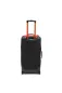 Preview: Albek "Long Haul" Reisetasche in Rot