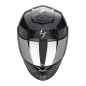 Preview: Scorpion Exo-R1 Evo II Carbon Air "Onyx"