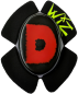 Preview: Wiz kneeslider Letterz