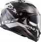 Preview: LS2 FF320 Stream Evo "Hype" Helm