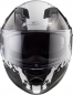 Preview: LS2 FF320 Stream Evo "Hype" Helm