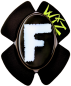 Preview: Wiz kneeslider Letterz