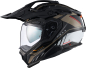 Preview: Nexx X.WED3 "Gobi" Helm, Sand-Weiß Dekor