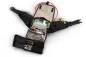 Preview: Albek "Hipp Hauler Hip Pack" Bauchtasche in Schwarz