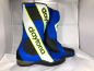 Preview: Daytona "Security Evo G3 Grand Prix" in Eigenfarbe, GP-Version