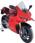 Preview: MRA Windscreen "R" for Ducati Panigale V4 / S / R, 2025-
