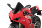 Preview: MRA Windscreen "R" for Ducati Panigale V4 / S / R, 2018-