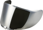 Preview: Visier für Shoei GT Air II