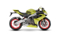 Preview: Stompgrip for Aprilia RS 660