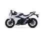 Preview: Stompgrip for Suzuki GSX-R250, 18-25