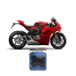 Preview: Stompgrip for Ducati Panigale V2, 2025-