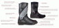 Preview: Daytona "Evo Sports GTX", wasserdichte Racingstiefel