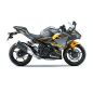 Preview: Stompgrip for Kawasaki Ninja 400, 18-22