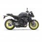 Preview: Stompgrip for Yamaha MT-10 - 17-21