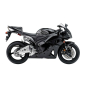 Preview: Stompgrip for Honda CBR 600RR, 07-12
