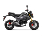 Preview: Stompgrip for Honda MSX 125 / Grom