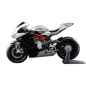 Preview: Stompgrip for MV Agusta F3 675 & 800, 13-18