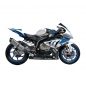 Preview: Stompgrip for BMW HP4 Race, 18-19