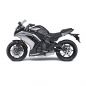 Preview: Stompgrip for Kawasaki Ninja 650, 12-16