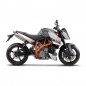 Preview: Stompgrip für KTM 990 Superduke / R, Bj. 07-13