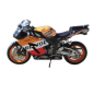 Preview: Stompgrip for Honda CBR 1000RR Fireblade, SC57