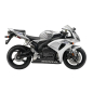 Preview: Stompgrip for Honda CBR 1000RR Fireblade, SC57