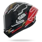 Preview: Nolan X-804RS Ultra Carbon "SBK"