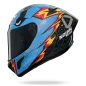 Preview: Nolan X-804RS Ultra Carbon "Oliveira Replica"
