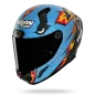Preview: Nolan X-804RS Ultra Carbon "Oliveira Replica"