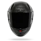 Preview: Nolan X-804RS "Puro Nero" Matte