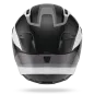 Preview: Nolan X-804RS Ultra Carbon "Lesmo" in Schwarz-Weiß