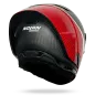 Preview: Nolan X-804RS Ultra Carbon "D.O.C. Evo" in Rot