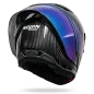 Preview: Nolan X-804RS Ultra Carbon "D.O.C. Evo" in Blau