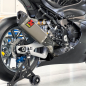 Preview: Akrapovic Evolution Line Komplettanlage für M 1000RR, ab Bj. 2025-