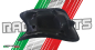 Preview: Raceseats Seat for BMW S 1000 RR 2019-, Street Neoprene Carbon