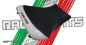 Preview: Raceseats Seat for BMW S 1000 RR 12-18, Crystal Line