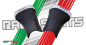 Preview: Raceseats Seat for BMW S 1000 RR 12-18, Crystal Line