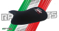 Preview: Raceseats Seat for BMW S 1000 RR 2019-, Street Neoprene Carbon