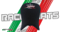 Preview: Raceseats Seat for BMW S 1000 RR 2019-, Street Neoprene Carbon