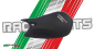 Preview: Raceseats Sitz für Ducati 899/ 959/ 1199 / 1199R / 1299, Pyramid Line mit Carbonbasis